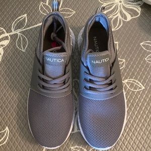 Nautica sneak brand new never wear
